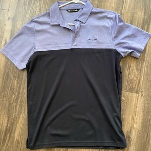 Travis Mathew Polo